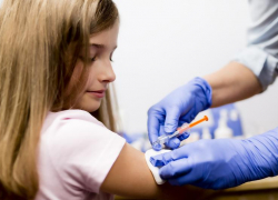 В Шахтах осталось всего полторы тысячи доз вакцины от коронавируса