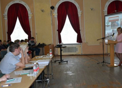 Шахтинские учителя получили награды