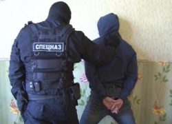 С большой дозой «метилэфедрона» задержан 31-летний шахтинец