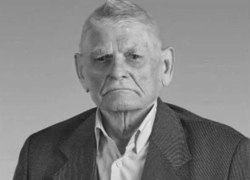 Ушёл из жизни 102-летний Почётный гражданин города Шахты Алексей Ларионов