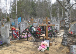 В Шахтах за месяц закрыли уже пятое городское кладбище