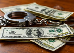 9 уголовных дел заведено за получение взяток в Шахтах