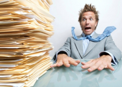 Рыбы, отличный день для работы