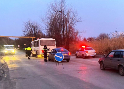 Шахтинские водители часто не пропускают пешеходов и грешат пьяной ездой