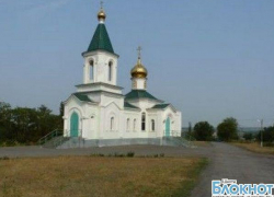 Верующих из Шахт будут возить бесплатно в Свято-Троицкий храм хутора Ягодинка 