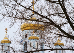 Предвестие Рождества: погода в Шахтах и традиции