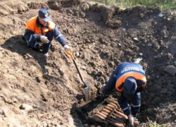 Более 500 отголосков Великой Отечественной найдено с начала года в донском крае