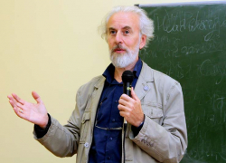 Известного сектоведа ожидают  в Шахтах 