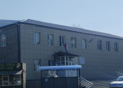 В поселке Красина в Шахтах завершился ремонт кровли Дома культуры