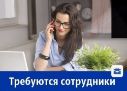 Требуются сотрудники для работы на телефоне