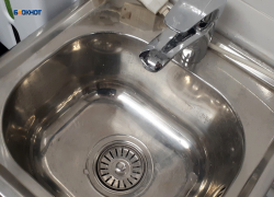 Жителей Южной, Нежданной и Аюты просят запастись водой