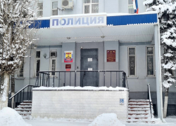 Сообщите, где торгуют смертью, призывают полицейские