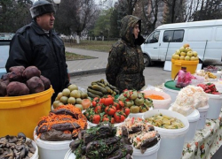 Сельскохозяйственная ярмарка пройдет в Шахтах