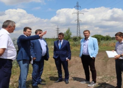 В Шахтах может появиться центр обработки данных «МТС»