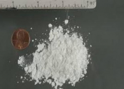 Шахтинку приговорили к четырем годам за хранение наркотиков