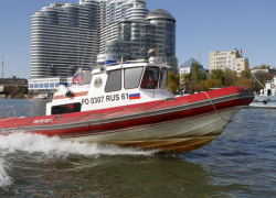 Семь футов под килем: с 1 марта изменятся правила для владельцев маломерных судов