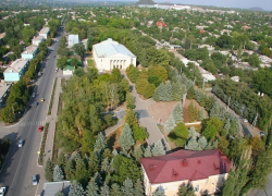 Каменоломни получат несколько миллионов рублей как лучшее городское поселение области