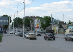 В Шахтах 1 июня перекроют движение по улице Советской