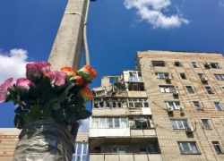 Пострадавшим при взрыве газа на Хабарова выплачивают средства из пожертвований