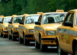 Шахтинские таксисты будут платить за получение разрешения на перевозку