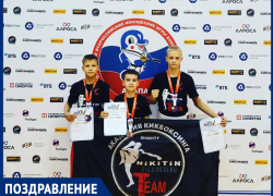 Два золота и бронзу завоевали шахтинские кикбоксеры на всероссийских соревнованиях в Анапе