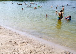 В течение купального сезона на донских водоемах спасено 33 человека