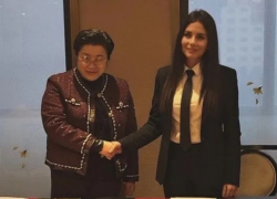 В школе № 48 города Шахты начнут преподавать китайский язык