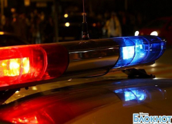 В Шахтах на перекрестке "Шкода" врезалась в "ВАЗ"