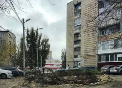 «Восстанавливать дорогу никто не собирается!» - возмущены жители улицы Индустриальной в Шахтах