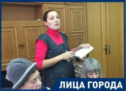«Чтобы начали искать пропавших детей, надо заплатить штраф 5000», - шахтинская многодетная мать