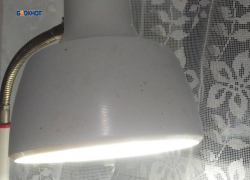 В Шахтах не будет света в поселках Нежданная, Южная, Красина