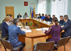 В Шахтах окончательно сформирован новый состав Общественной палаты