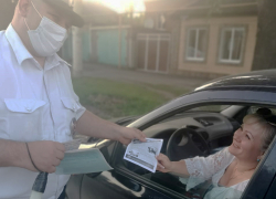 Памятка о правилах безопасности на дорогах никогда не лишняя