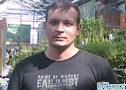 Полиция Шахт разыскивает пропавшего без вести 31-летнего Сергея Тюрьморезова