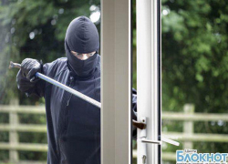 В Шахтах участились случаи взлома квартир