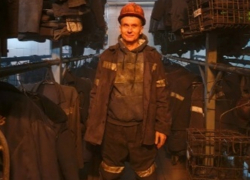 Восемь жителей города Шахты участвуют в съемках фильма «Держаться за землю»