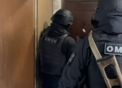 Задержали курьера мошенников, который обманом похитил 5,3 миллиона рублей у жительницы Шахт