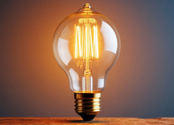 Без света остались сегодня десятки улиц в Шахтах