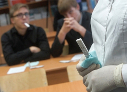 Шахтинские школы саботируют проведение тестирования учащихся на наркотики