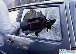 Шахтинца будут судить за грабеж почти 12 млн рублей из автомобиля