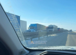 Водителей Ростовской области предупредили о ремонте трассы М-4 «Дон» в ближайшие дни