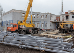 На Соборной площади появится духовно-просветительский центр