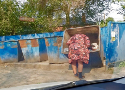 Лицо города Шахты может быть и таким: фотофакт