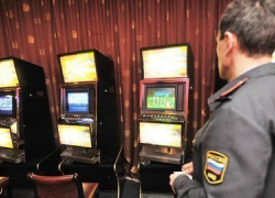 В Шахтах разоблачили подпольный игорный клуб