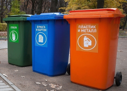 «Сортируй, не сортируй, все равно получишь…». Шахты станут первым городом области, где начнется раздельный сбор мусора