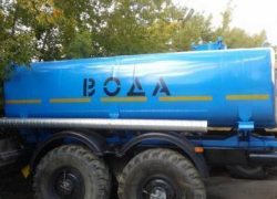 В Шахтах и Октябрьском  районе на четыре дня отключат воду
