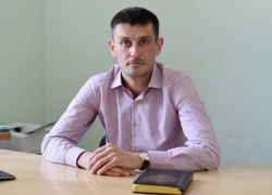 В Шахтах назначен новый директор департамента городского хозяйства
