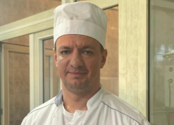 В больнице скорой помощи города Шахты назначили нового главного врача