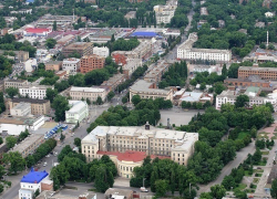 В 2015 году в Шахтах капитально отремонтируют 15 многоквартирных домов