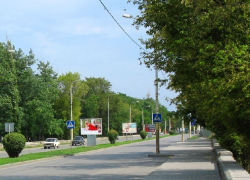 В четверг в Шахтах будет печь солнце 